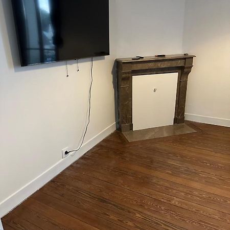 Appartement Mignon Livry-Gargan Ngoại thất bức ảnh
