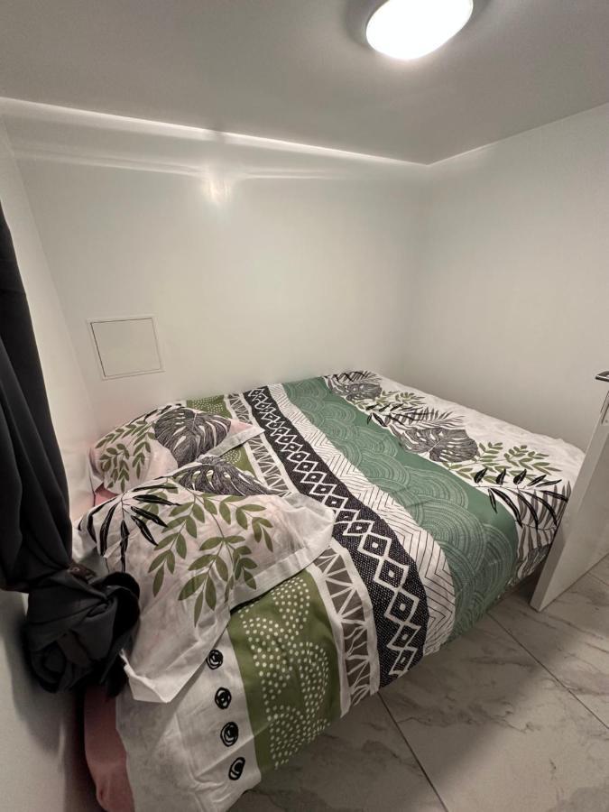 Appartement Mignon Livry-Gargan Ngoại thất bức ảnh