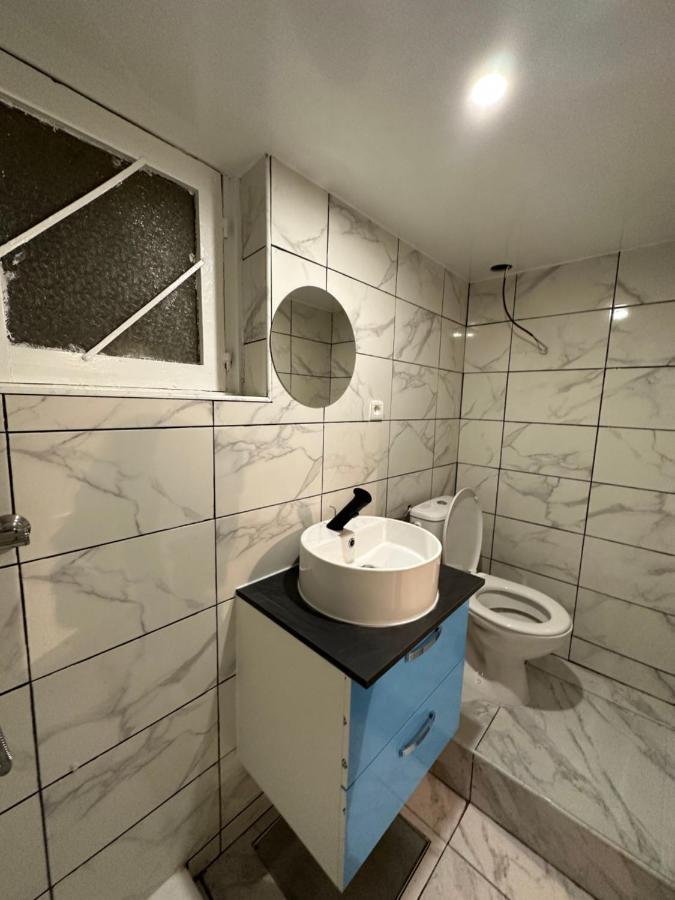 Appartement Mignon Livry-Gargan Ngoại thất bức ảnh