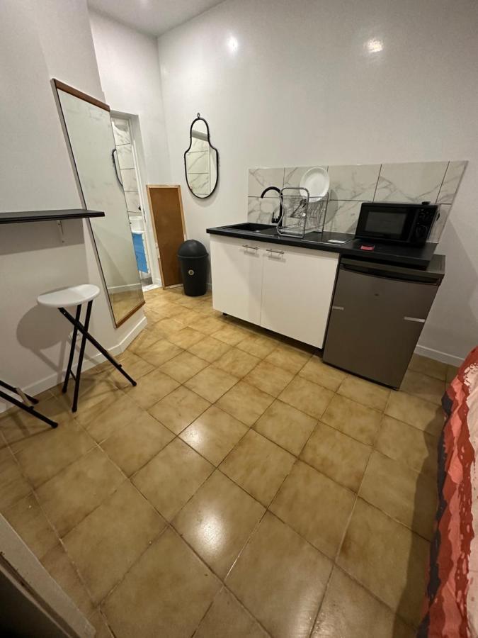 Appartement Mignon Livry-Gargan Ngoại thất bức ảnh