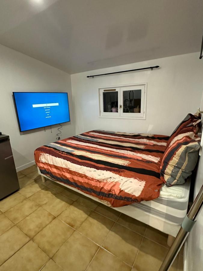 Appartement Mignon Livry-Gargan Ngoại thất bức ảnh